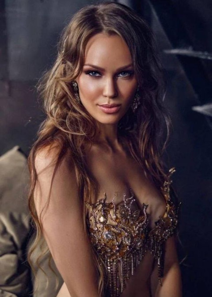 Индивидуалка Джоконда главное фото в городе Дятьково 