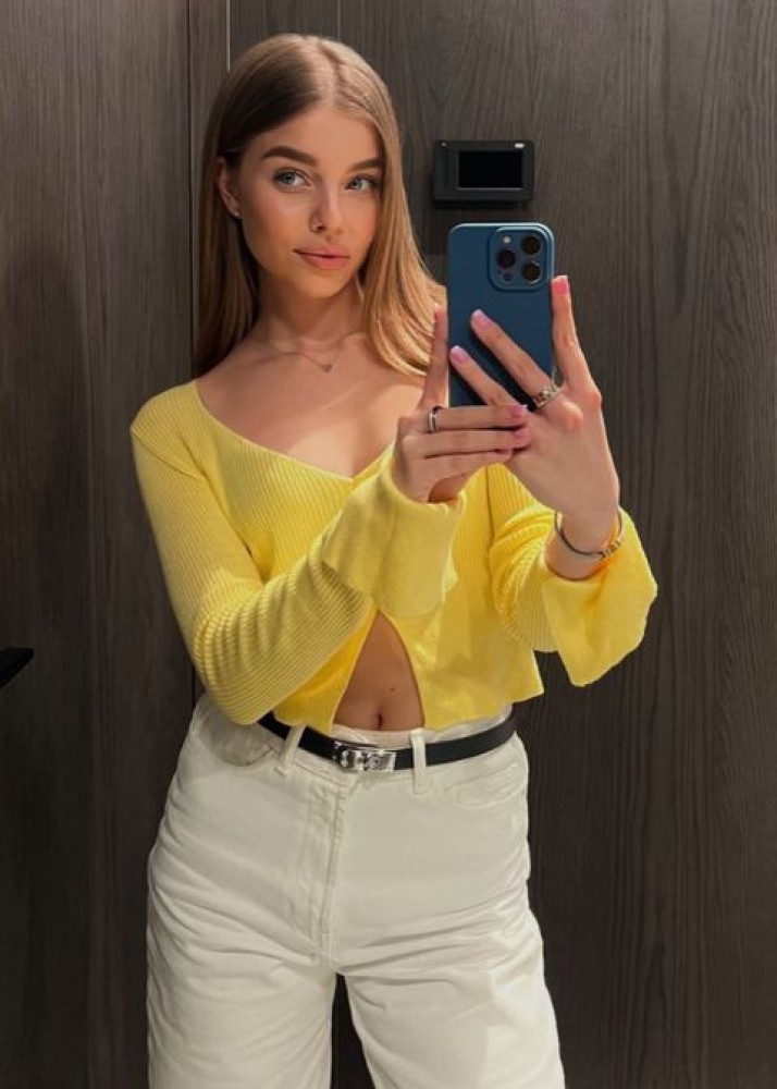 Индивидуалка Эля главное фото в городе Дятьково 