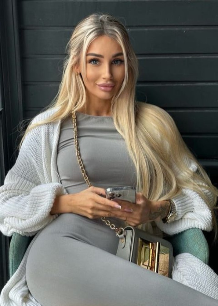 Индивидуалка Есения главное фото в городе Дятьково 