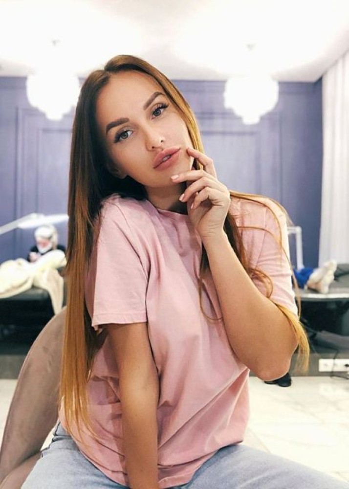 Индивидуалка Евгения фото № 2 в городе Дятьково