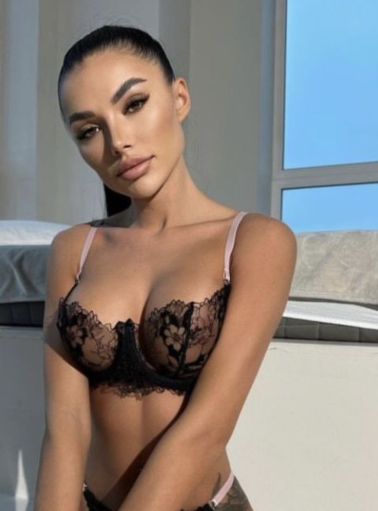 Индивидуалка Илона фото № 2 в городе Дятьково