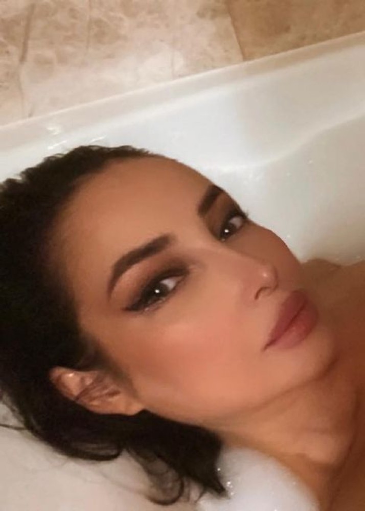 Индивидуалка Ирина фото № 2 в городе Дятьково