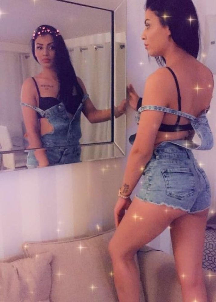 Индивидуалка Камила фото № 2 в городе Дятьково