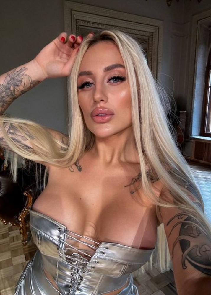 Индивидуалка Кобра фото № 2 в городе Дятьково