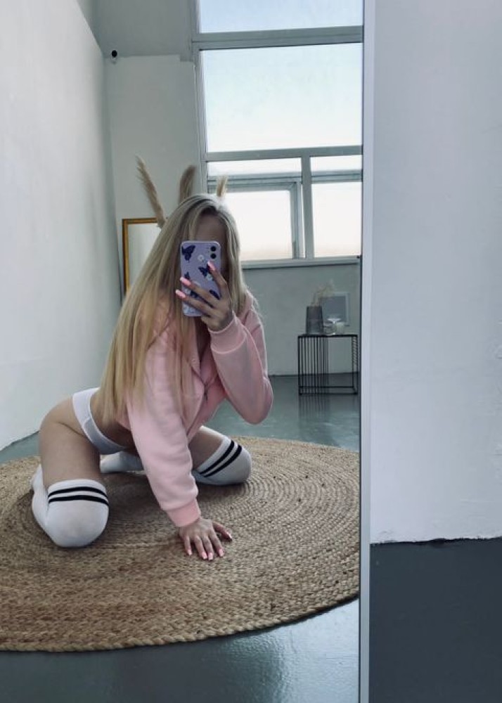 Индивидуалка Ксюша фото № 2 в городе Дятьково