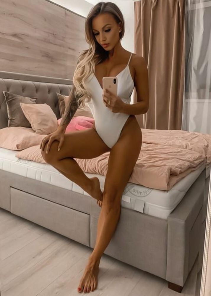 Индивидуалка Лика фото № 2 в городе Дятьково