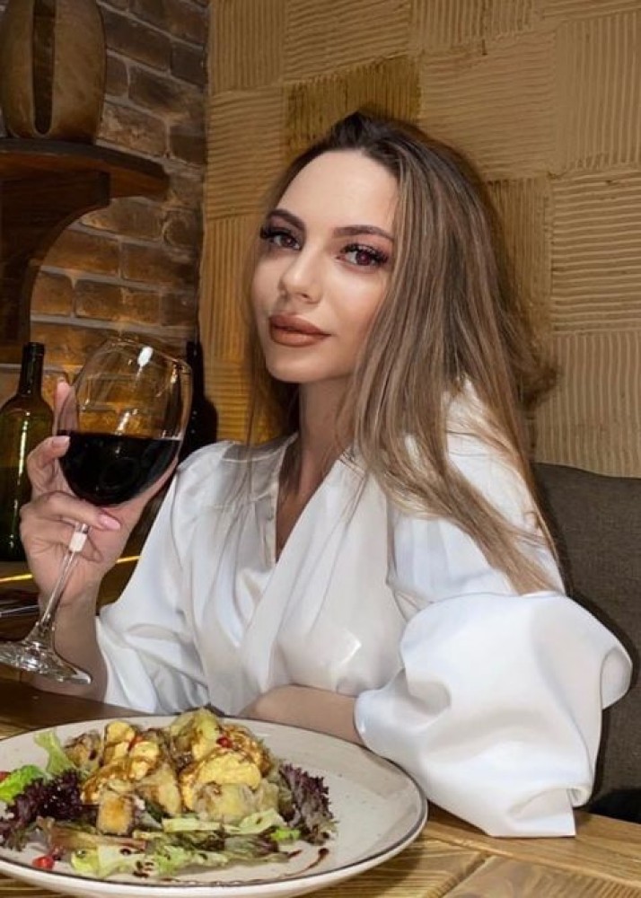 Индивидуалка Лиза фото № 2 в городе Дятьково