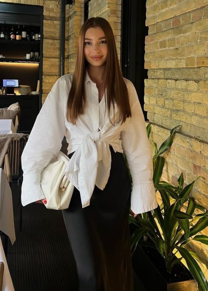 Индивидуалка Манина фото № 2 в городе Дятьково