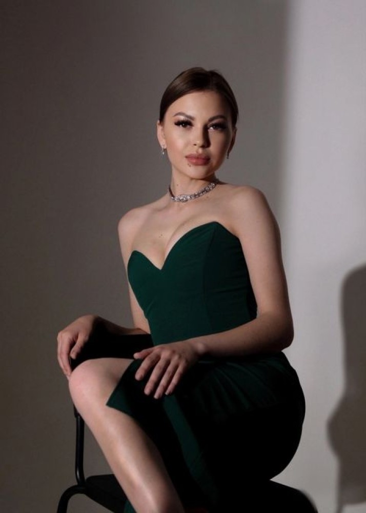 Индивидуалка Мари фото № 2 в городе Дятьково