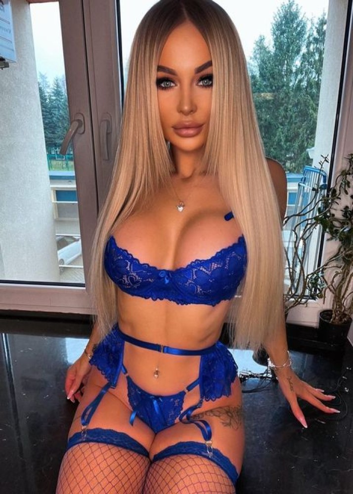 Индивидуалка Марина главное фото в городе Дятьково 