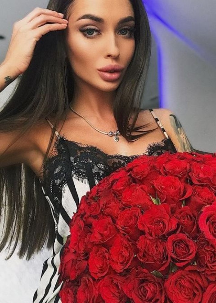 Индивидуалка Маша фото № 2 в городе Дятьково