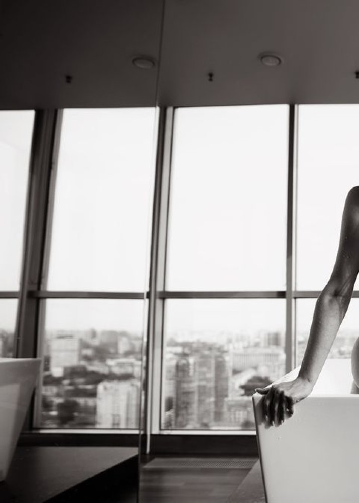 Индивидуалка Маша фото № 2 в городе Дятьково