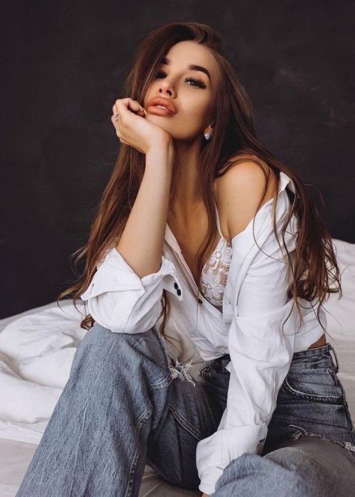 Индивидуалка Милана фото № 2 в городе Дятьково