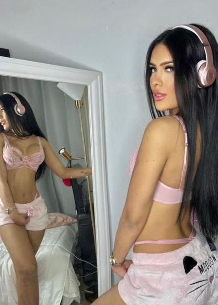 Индивидуалка Милана фото № 2 в городе Дятьково