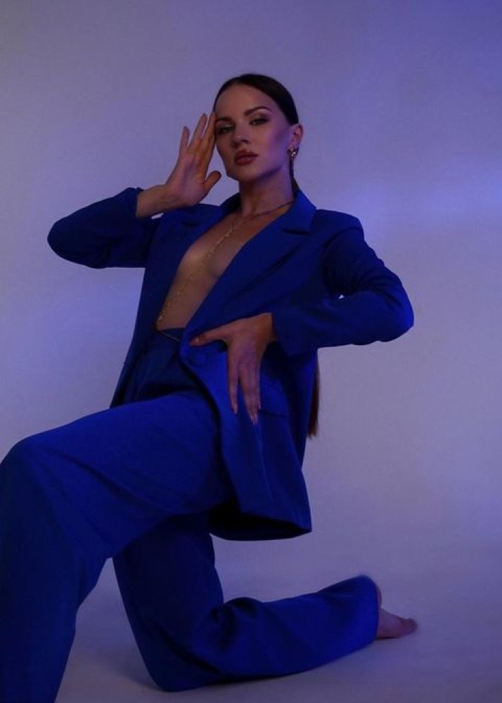 Индивидуалка Мира главное фото в городе Дятьково 