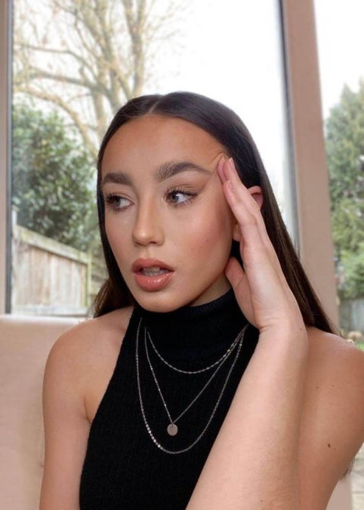 Индивидуалка Настя фото № 2 в городе Дятьково