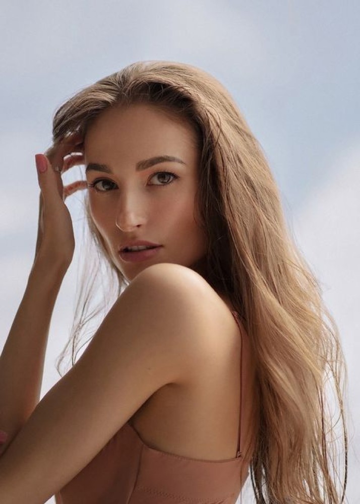 Индивидуалка Настя главное фото в городе Дятьково 