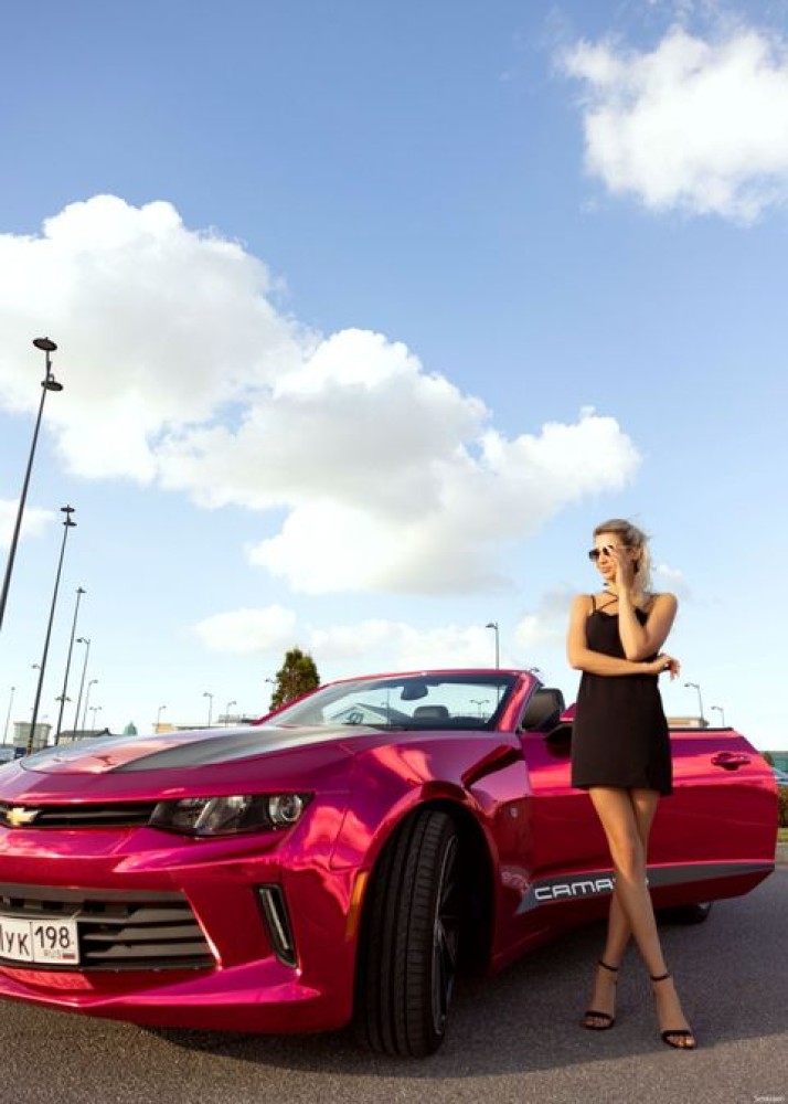 Индивидуалка Ника фото № 2 в городе Дятьково