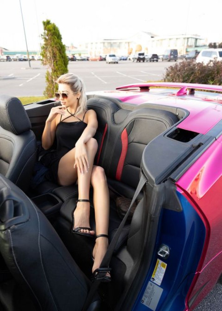 Индивидуалка Ника фото № 2 в городе Дятьково