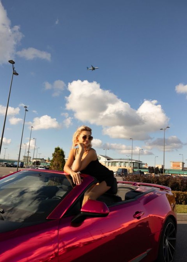 Индивидуалка Ника фото № 2 в городе Дятьково