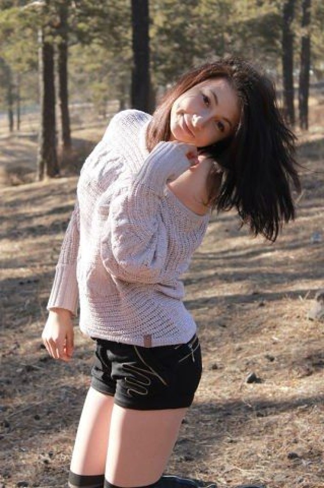 Индивидуалка Оксана фото № 2 в городе Дятьково