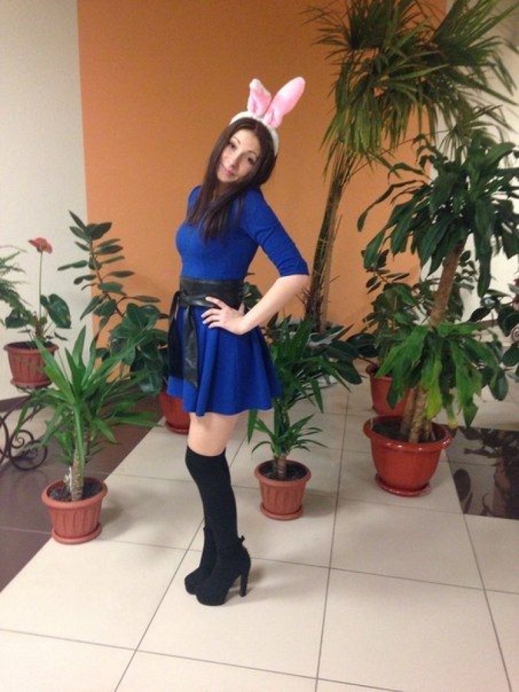 Индивидуалка Оксана фото № 2 в городе Дятьково