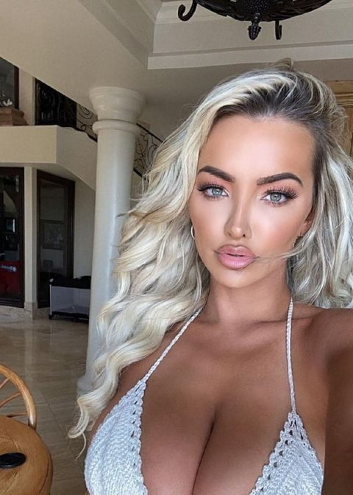 Индивидуалка Рита фото № 2 в городе Дятьково