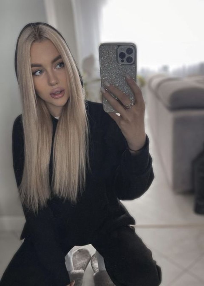 Индивидуалка Руслана фото № 2 в городе Дятьково