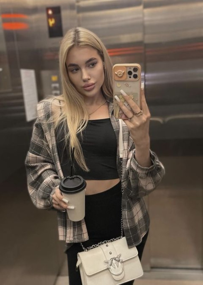 Индивидуалка Руслана фото № 2 в городе Дятьково