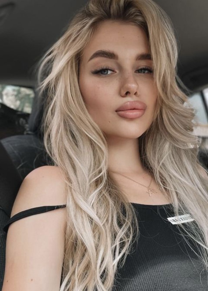 Индивидуалка Руслана фото № 2 в городе Дятьково