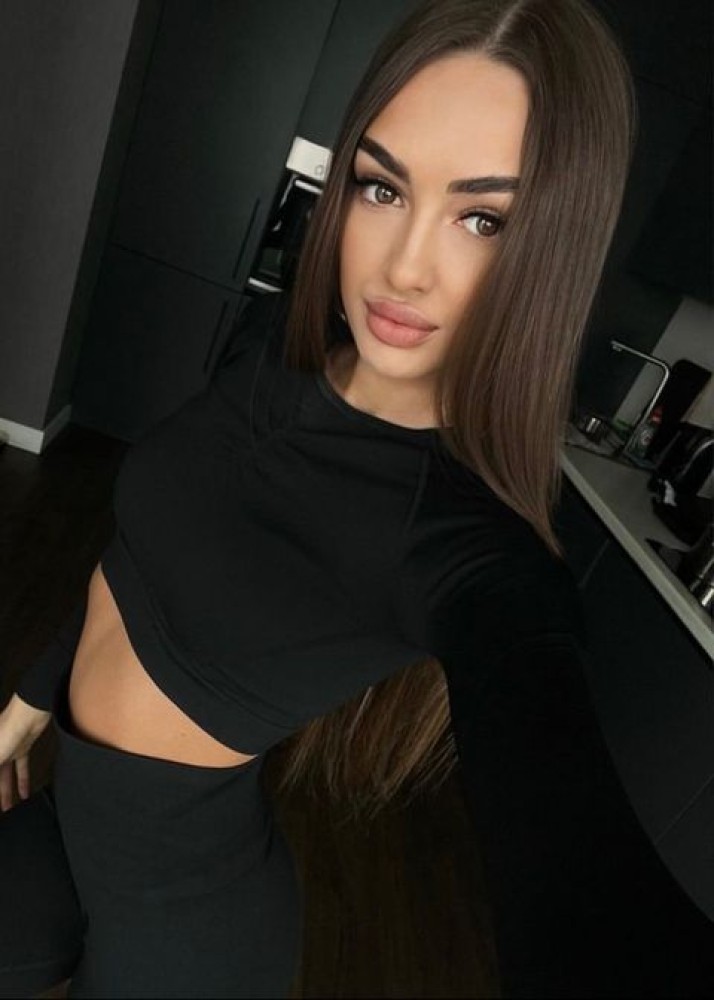 Индивидуалка Саша фото № 2 в городе Дятьково