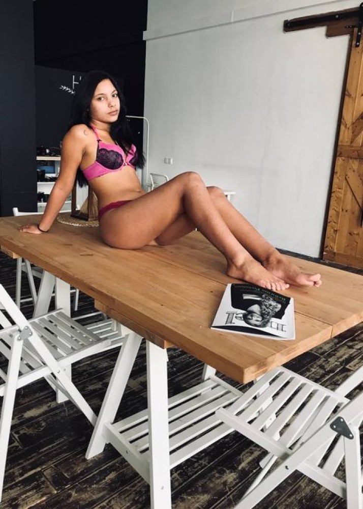 Индивидуалка София фото № 2 в городе Дятьково