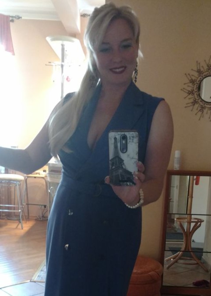 Индивидуалка Стефания главное фото в городе Дятьково 