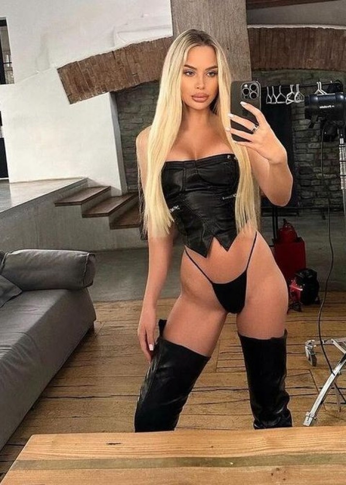 Индивидуалка Тая фото № 2 в городе Дятьково