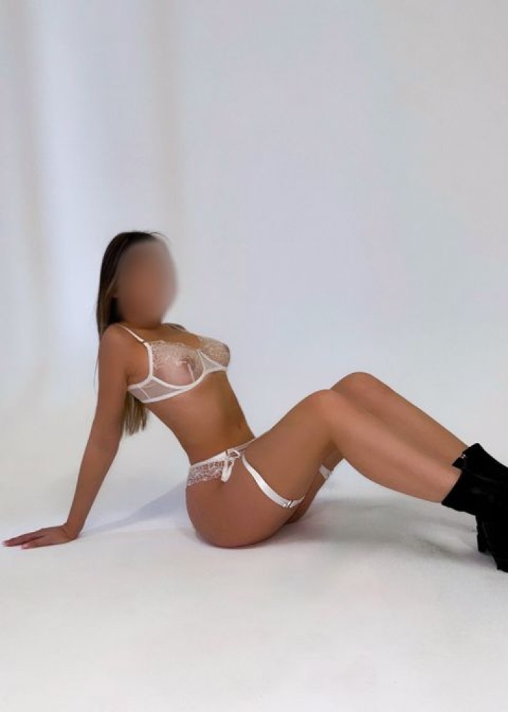 Индивидуалка Ульяна фото № 2 в городе Дятьково