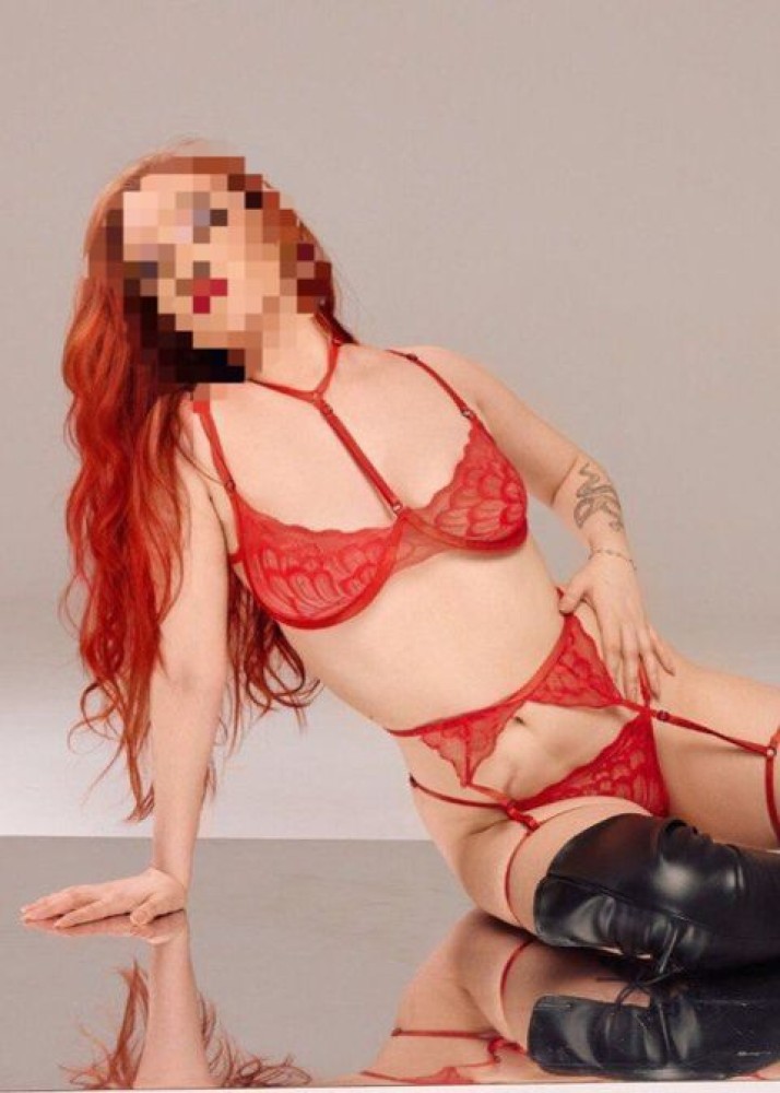 Индивидуалка Вика главное фото в городе Дятьково 