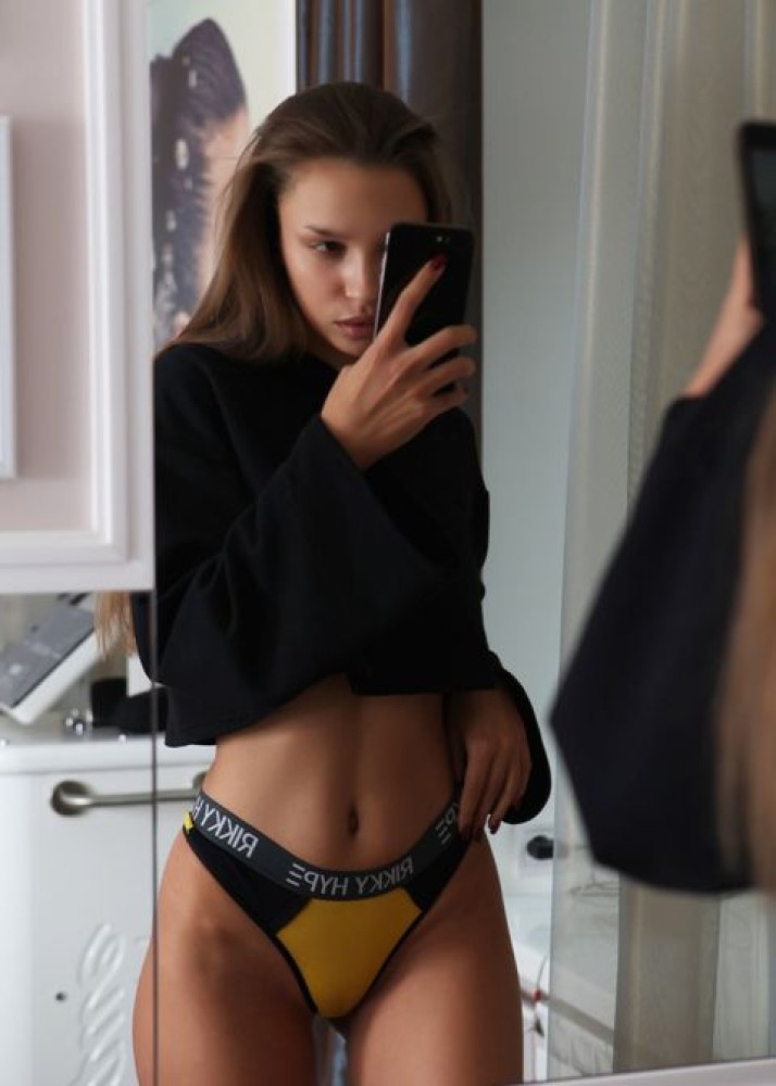 Индивидуалка Вика фото № 2 в городе Дятьково