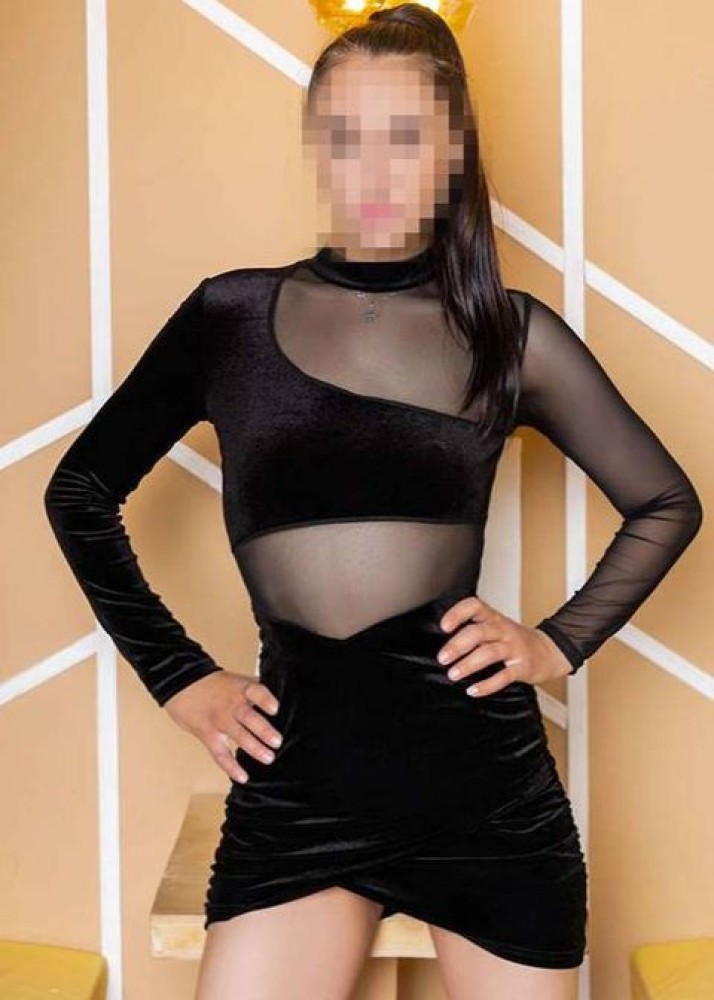 Индивидуалка Вика главное фото в городе Дятьково 