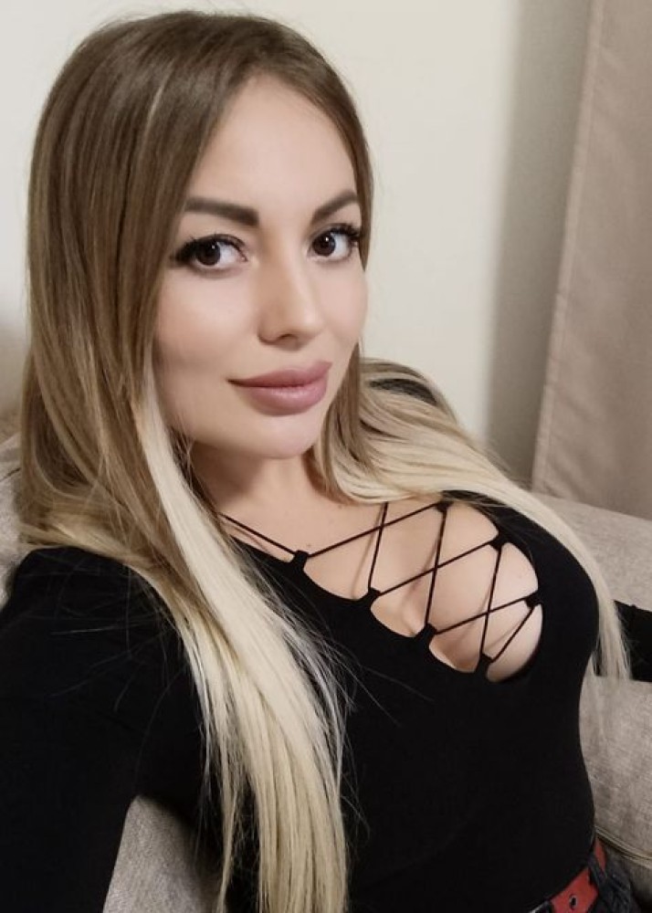 Индивидуалка Влада фото № 2 в городе Дятьково