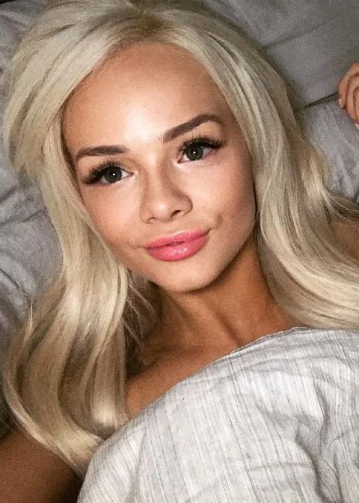 Индивидуалка Яна фото № 2 в городе Дятьково