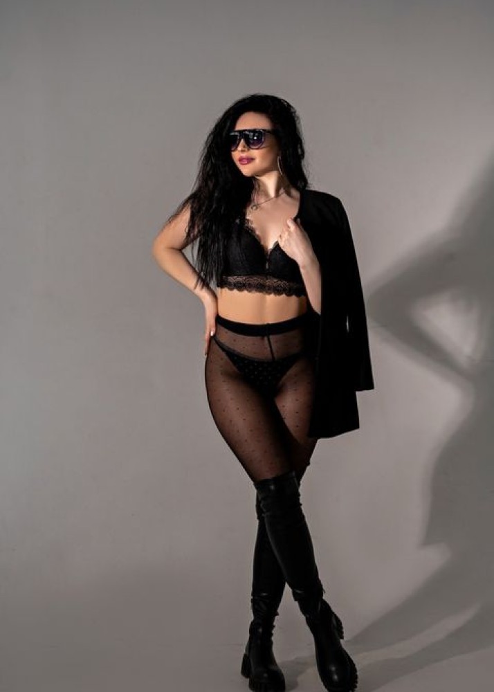 Индивидуалка Яна фото № 2 в городе Дятьково