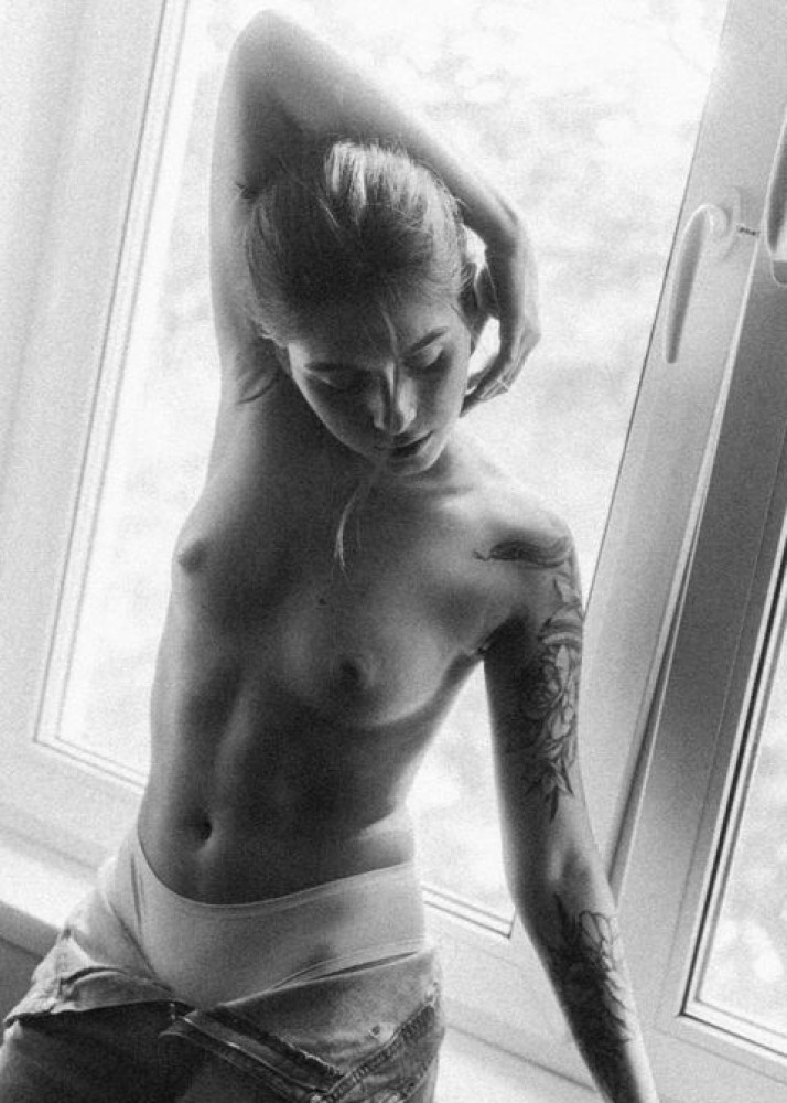 Индивидуалка Яна главное фото в городе Дятьково 