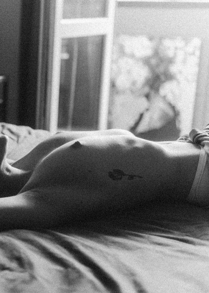 Индивидуалка Яна фото № 2 в городе Дятьково