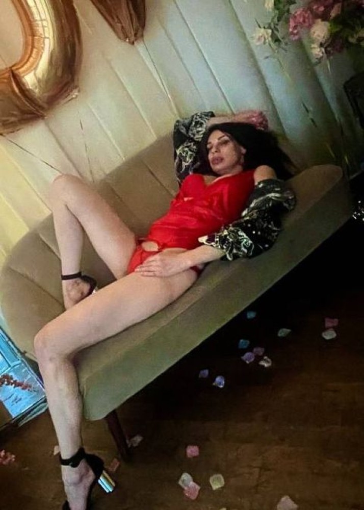 Индивидуалка Яна фото № 2 в городе Дятьково