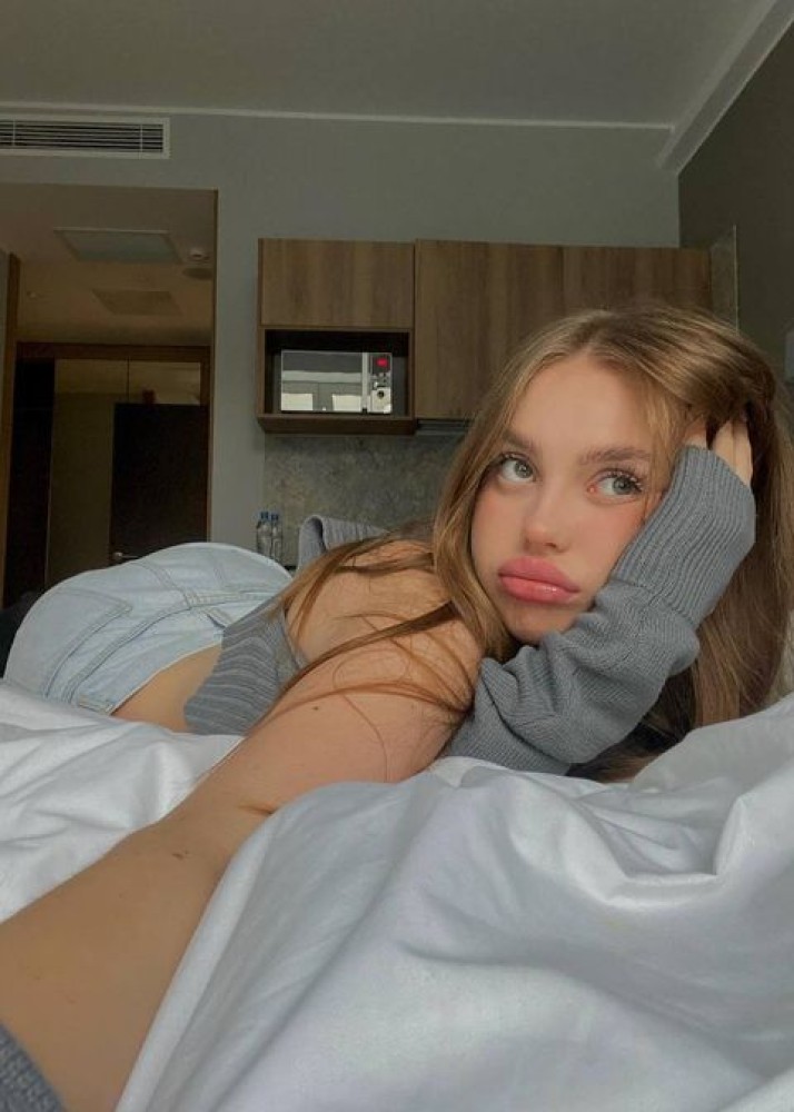 Индивидуалка Юля главное фото в городе Дятьково 