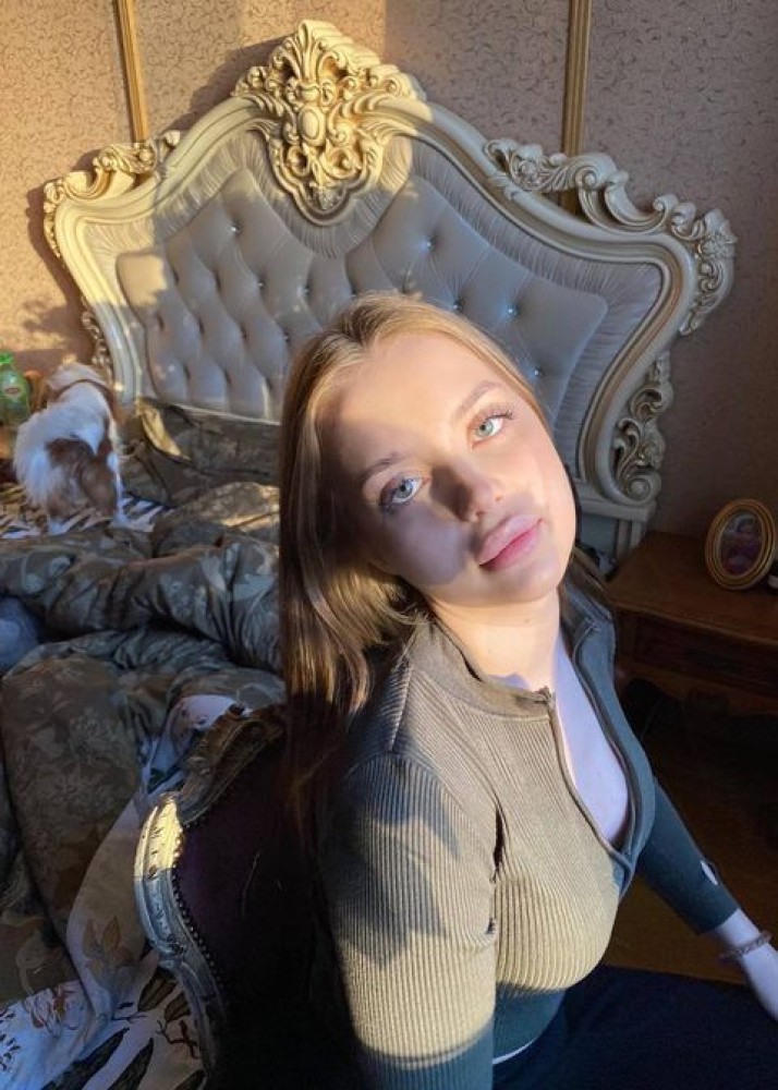 Индивидуалка Юля фото № 2 в городе Дятьково