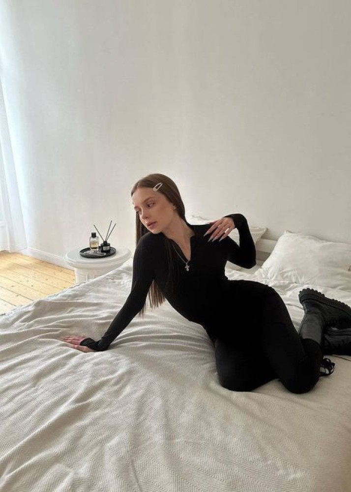 Индивидуалка Юля фото № 2 в городе Дятьково