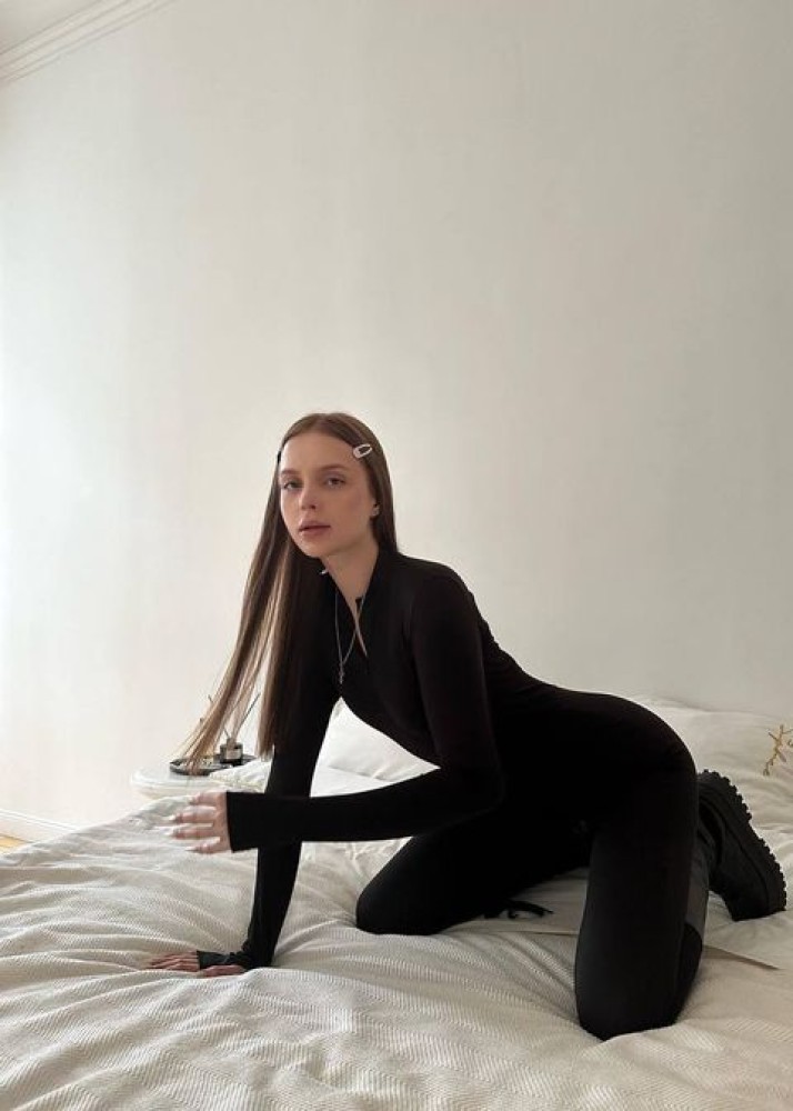 Индивидуалка Юля фото № 2 в городе Дятьково