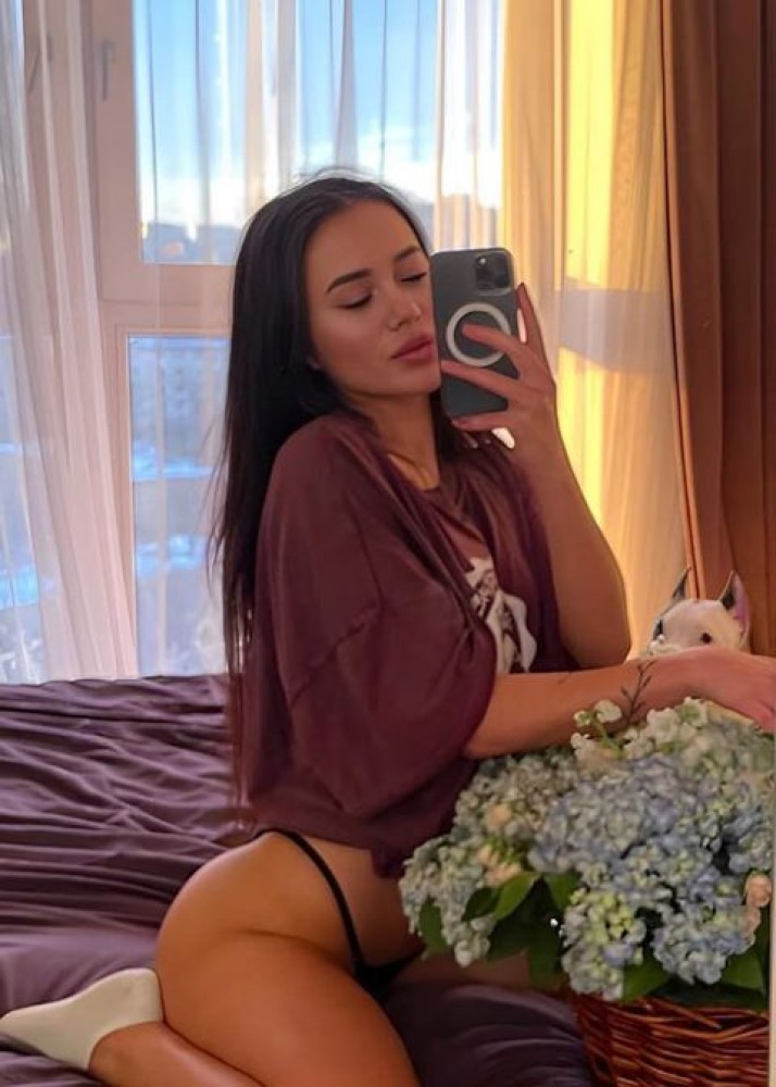 Индивидуалка Женя фото № 2 в городе Дятьково