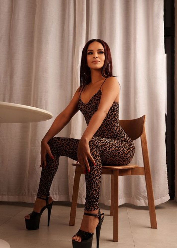 Индивидуалка Алина фото № 2 в городе Дятьково